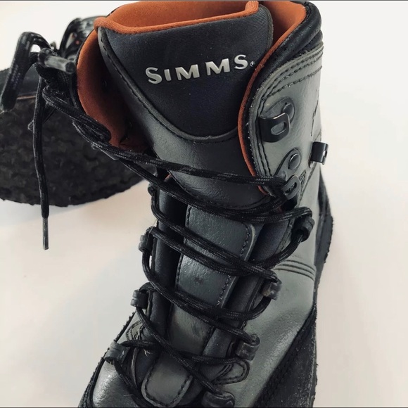 Standard Threads - Picture 9 of 15